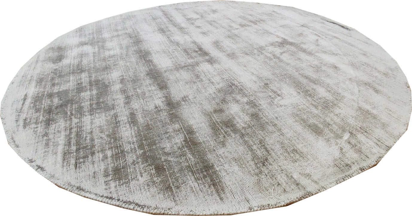 Moderner Teppich Garous Tuft