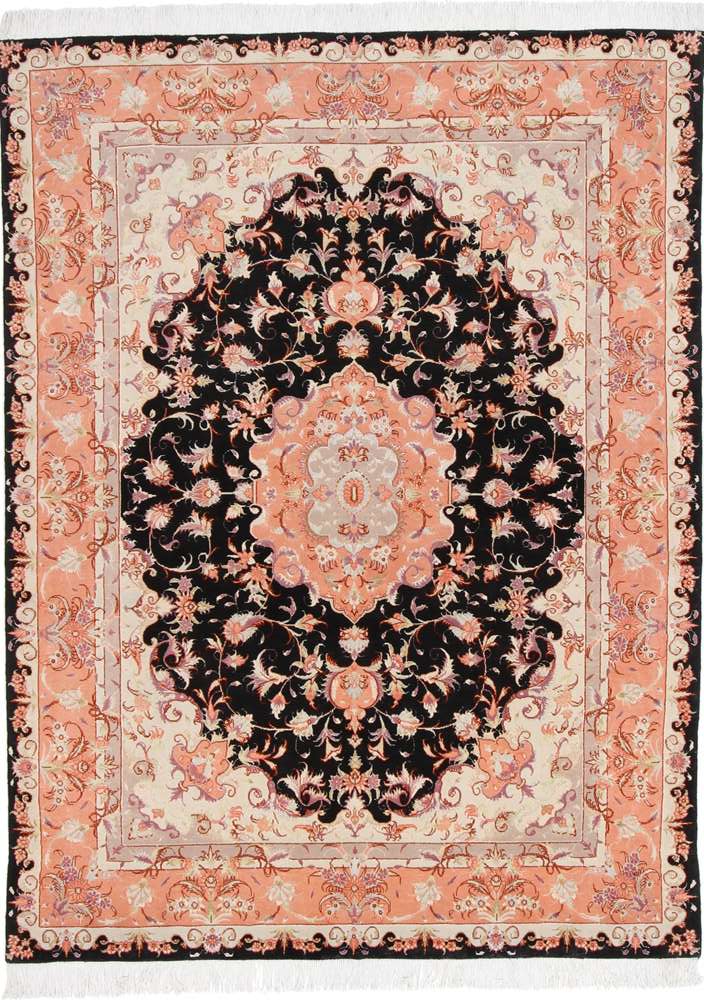 Perserteppich Tabriz