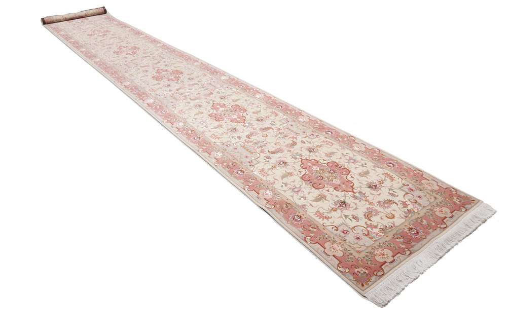 Perserteppich Tabriz