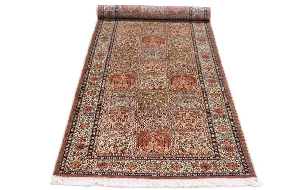 Orientteppich Kashmir