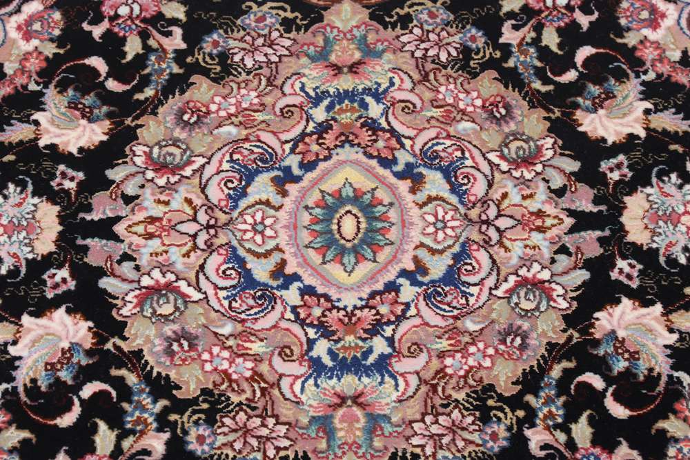 Perserteppich Tabriz