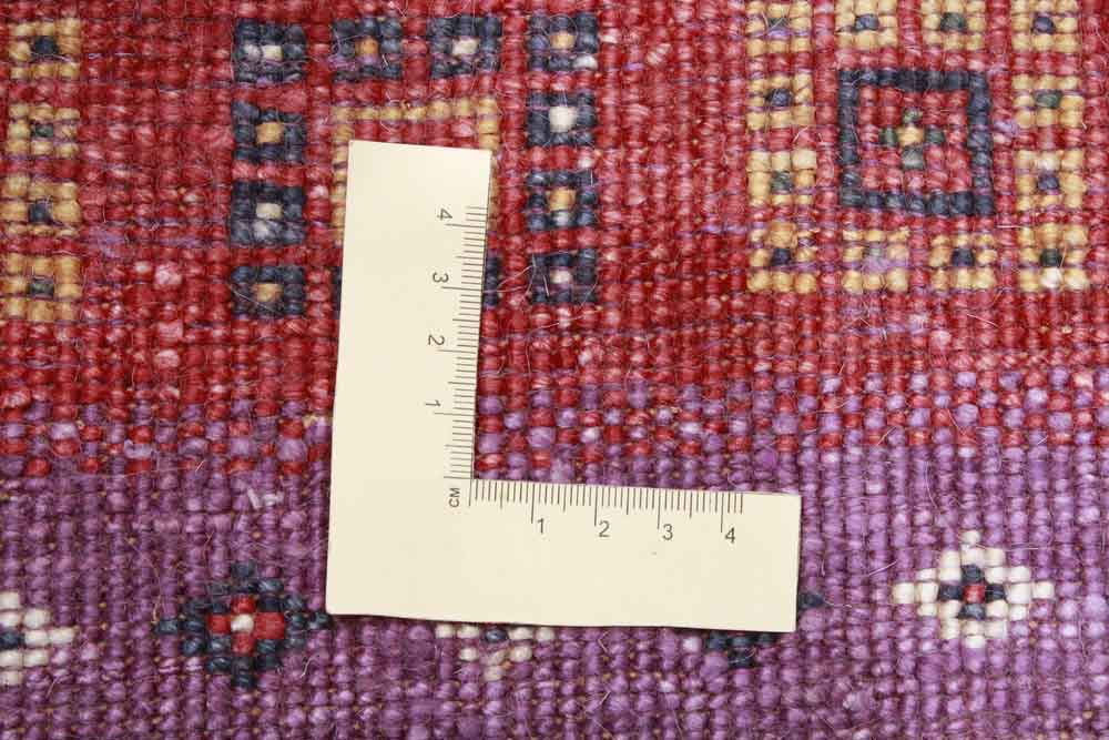 Orientteppich Loribaft Royal