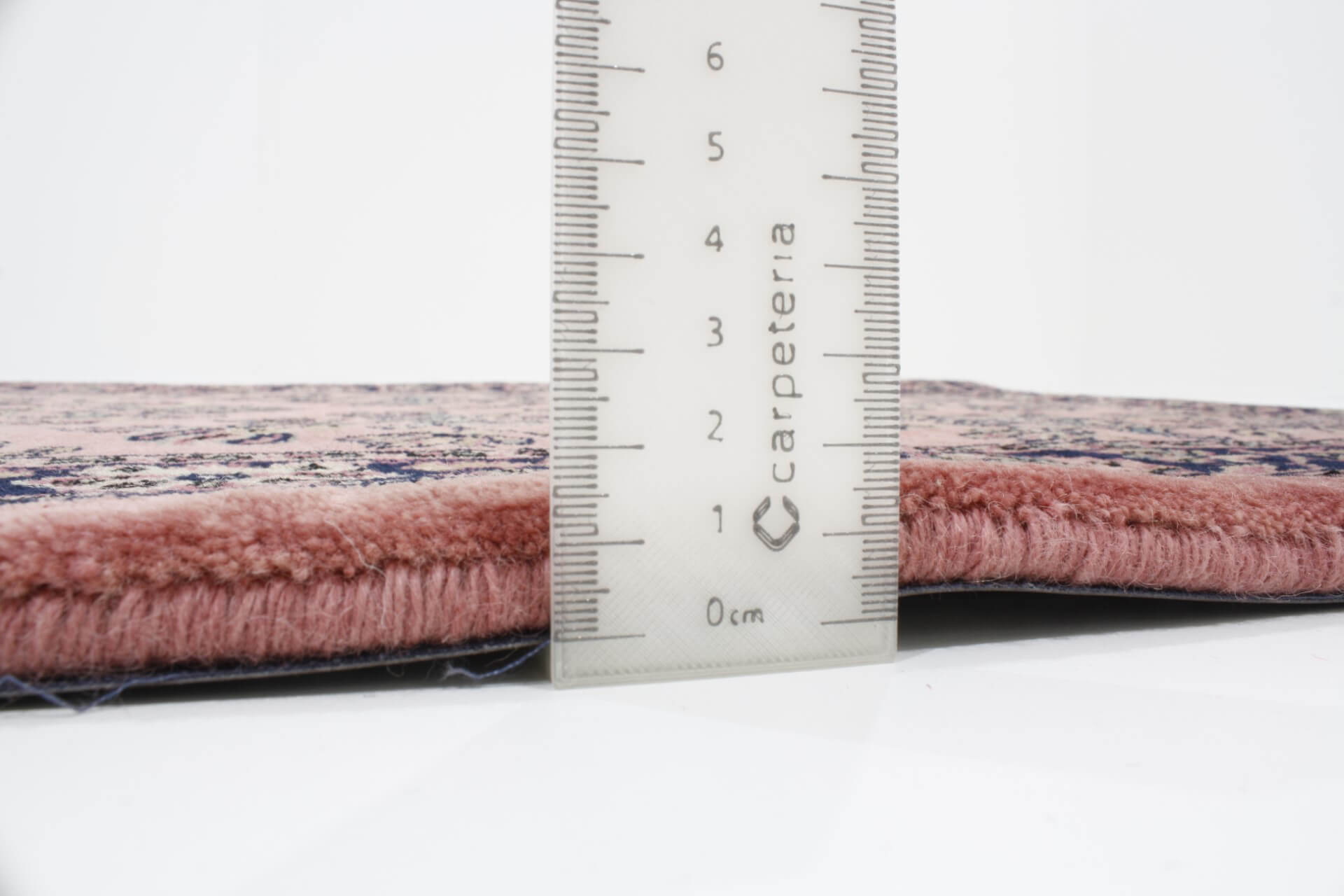 Orientteppich Sarough Exklusiv
