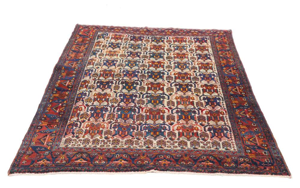 Perserteppich Afshar