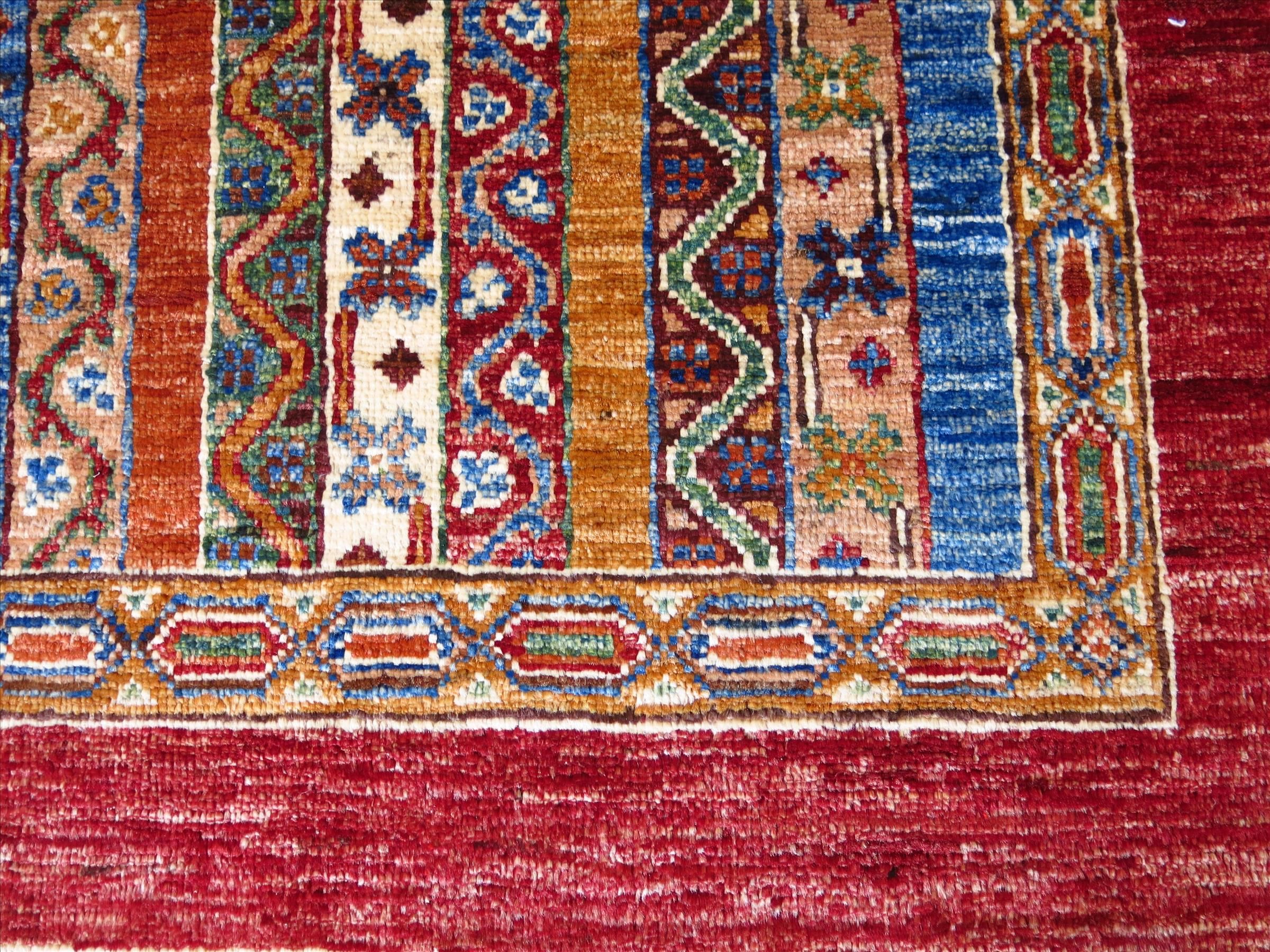 Orientteppich Samarkand Royal