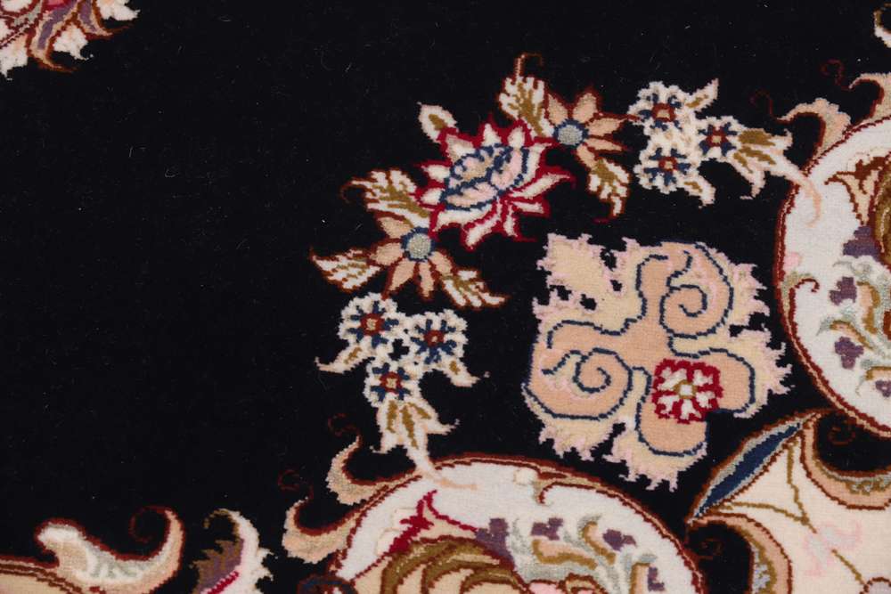 Perserteppich Tabriz