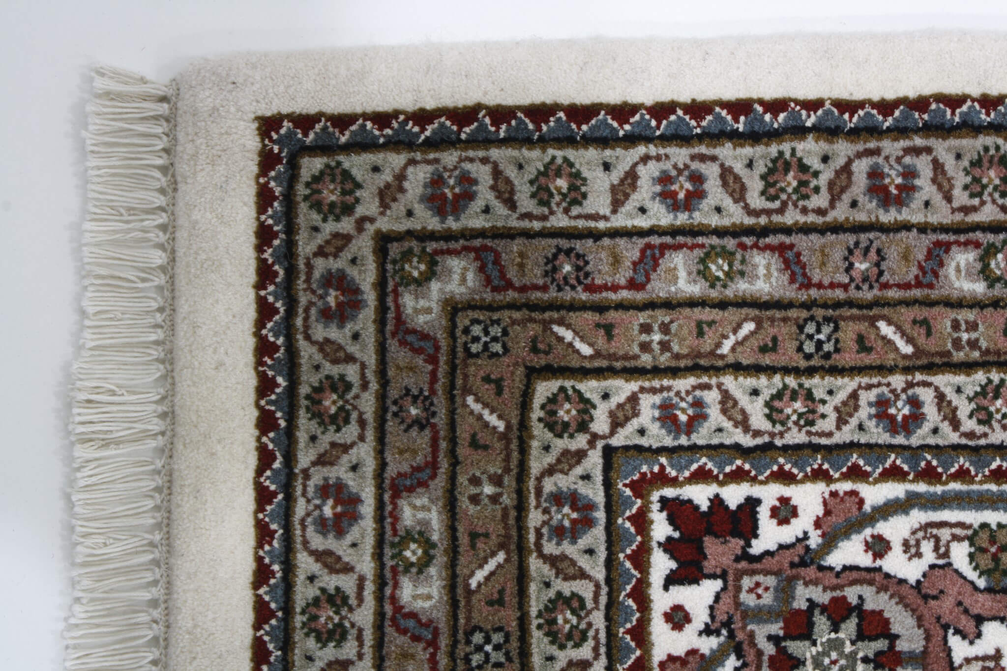 Orientteppich Tabriz Royal
