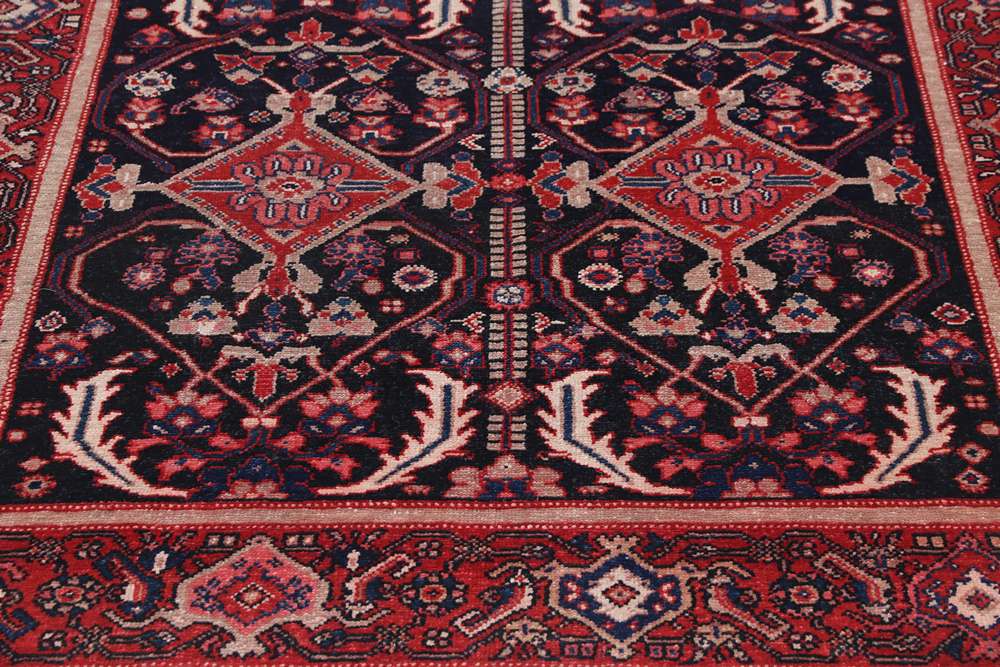 Perserteppich Malayer