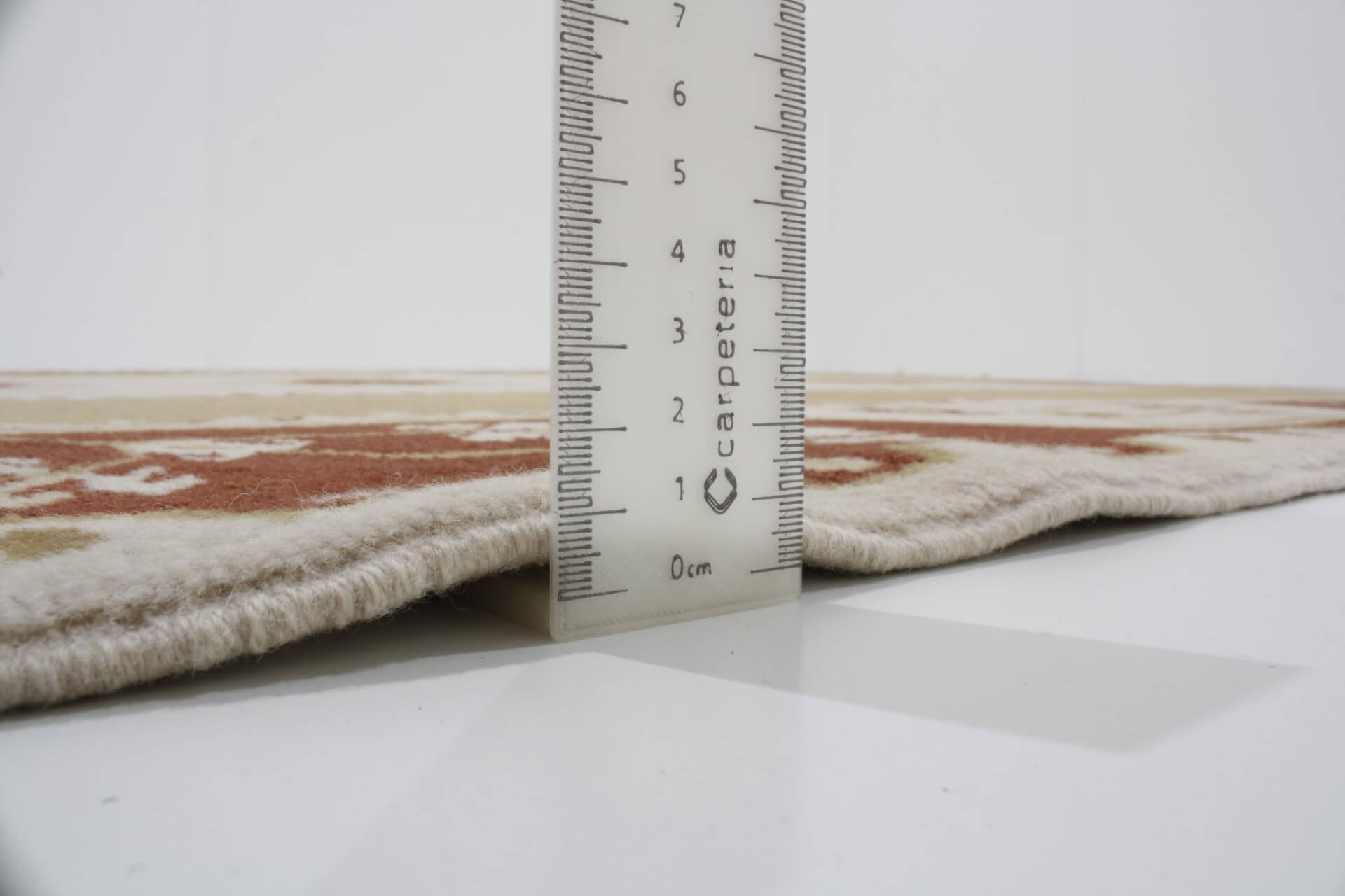 Orientteppich Milas Super