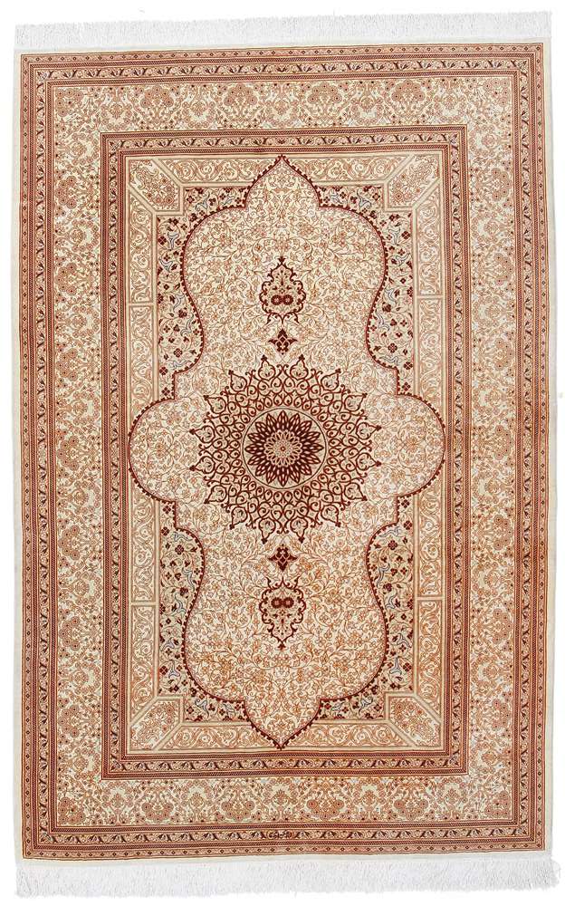 Perserteppich Qom