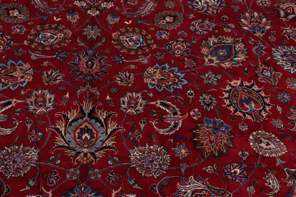 Perserteppich Mashad