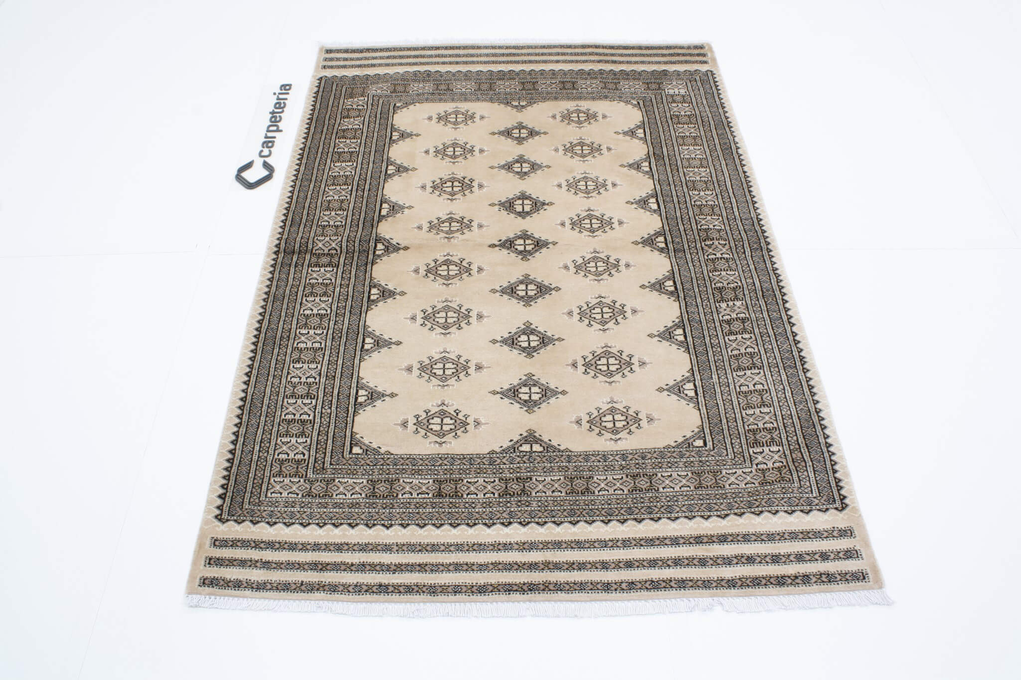 Oriental rug Jaldar Premium