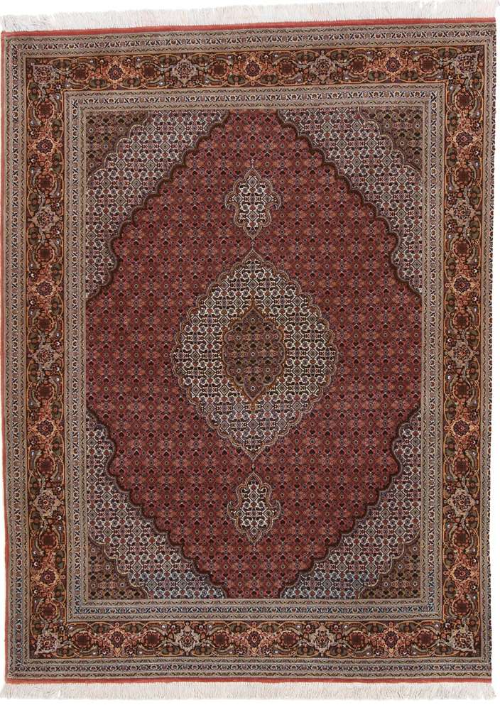 Perserteppich Tabriz