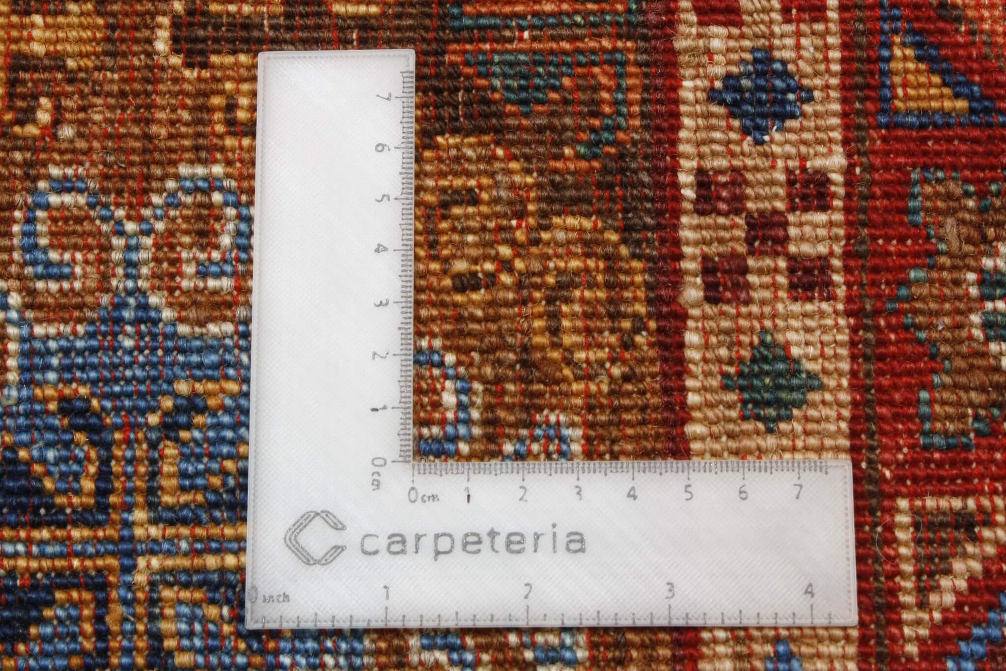 Oriental rug Ariana Exclusive