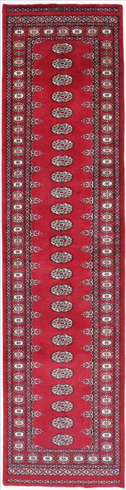 Orientteppich Bukhara Exklusiv
