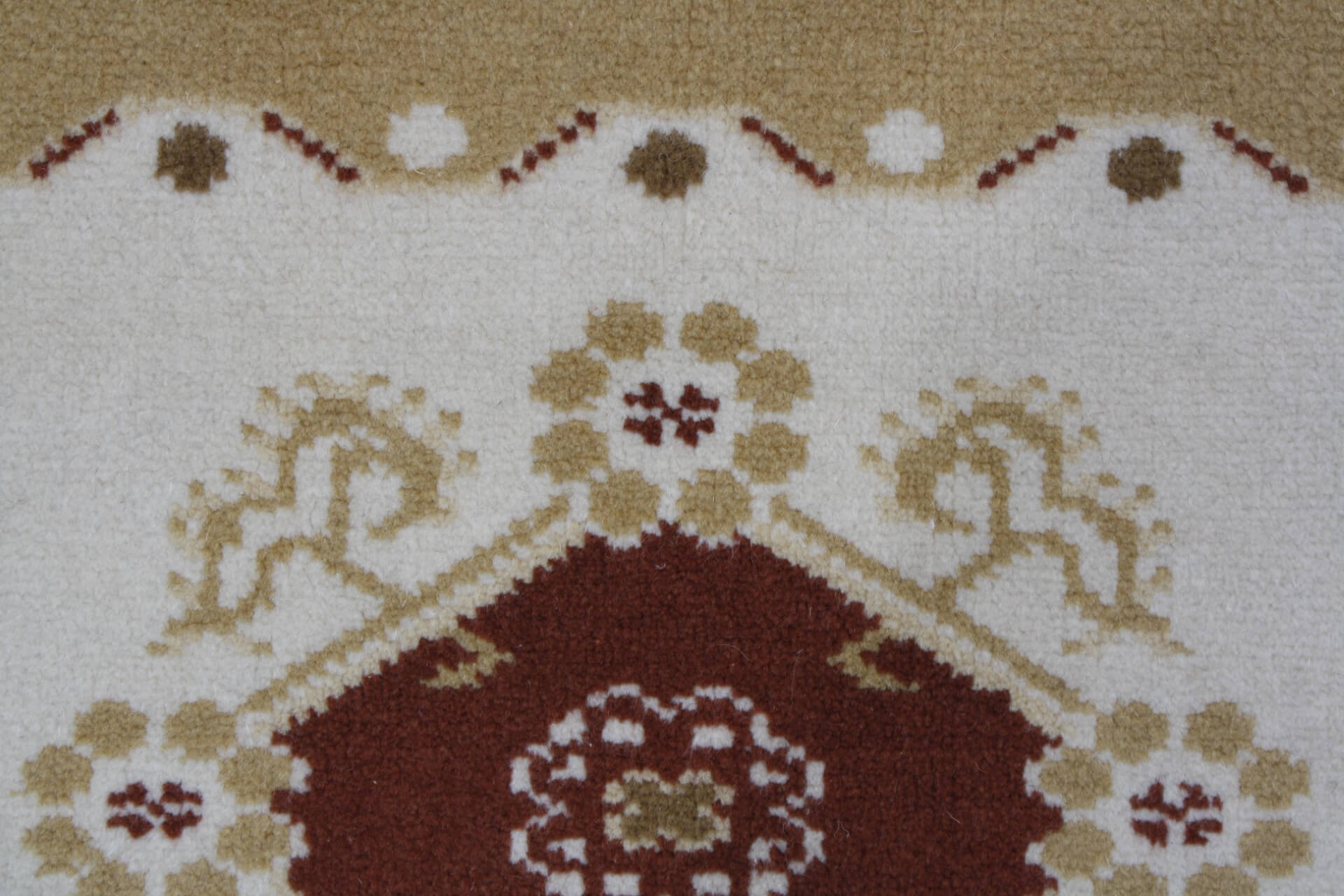 Orientteppich Milas Super