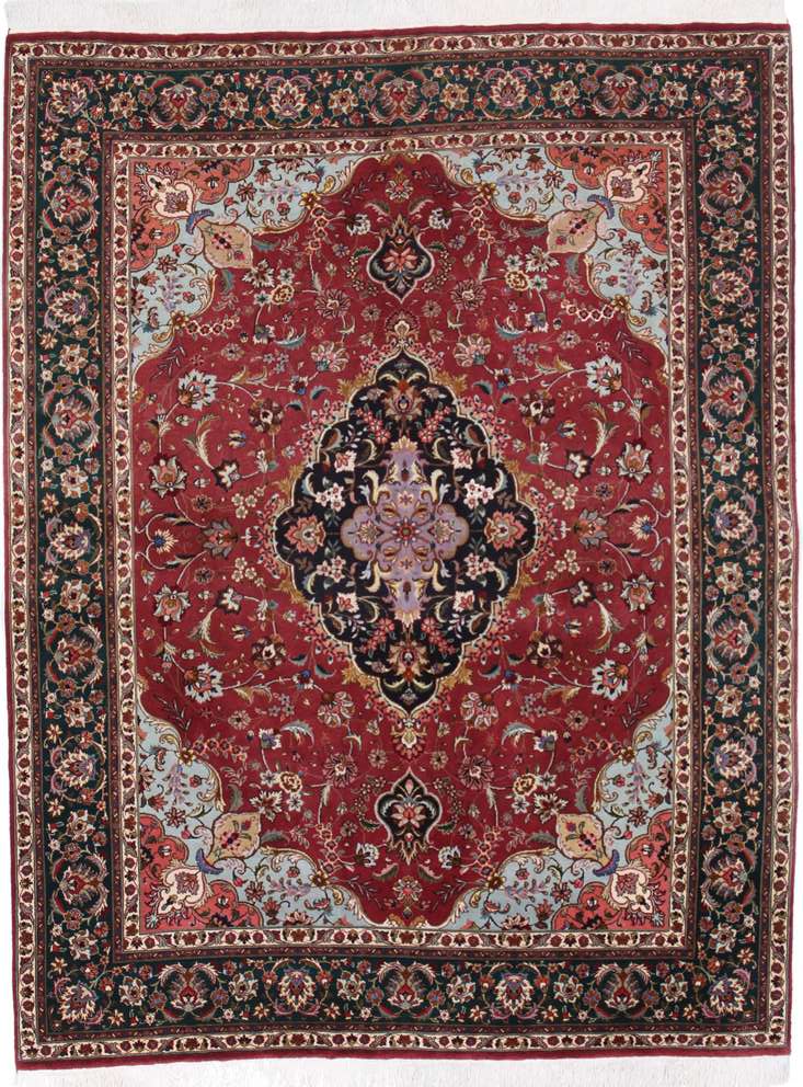 Perserteppich Tabriz