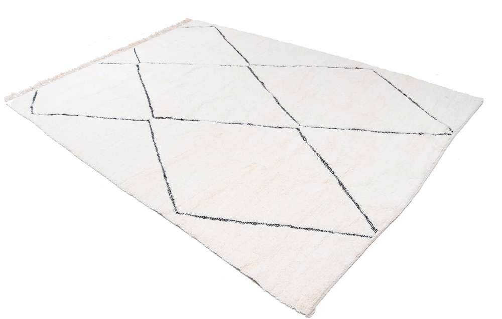 Orientteppich Berber