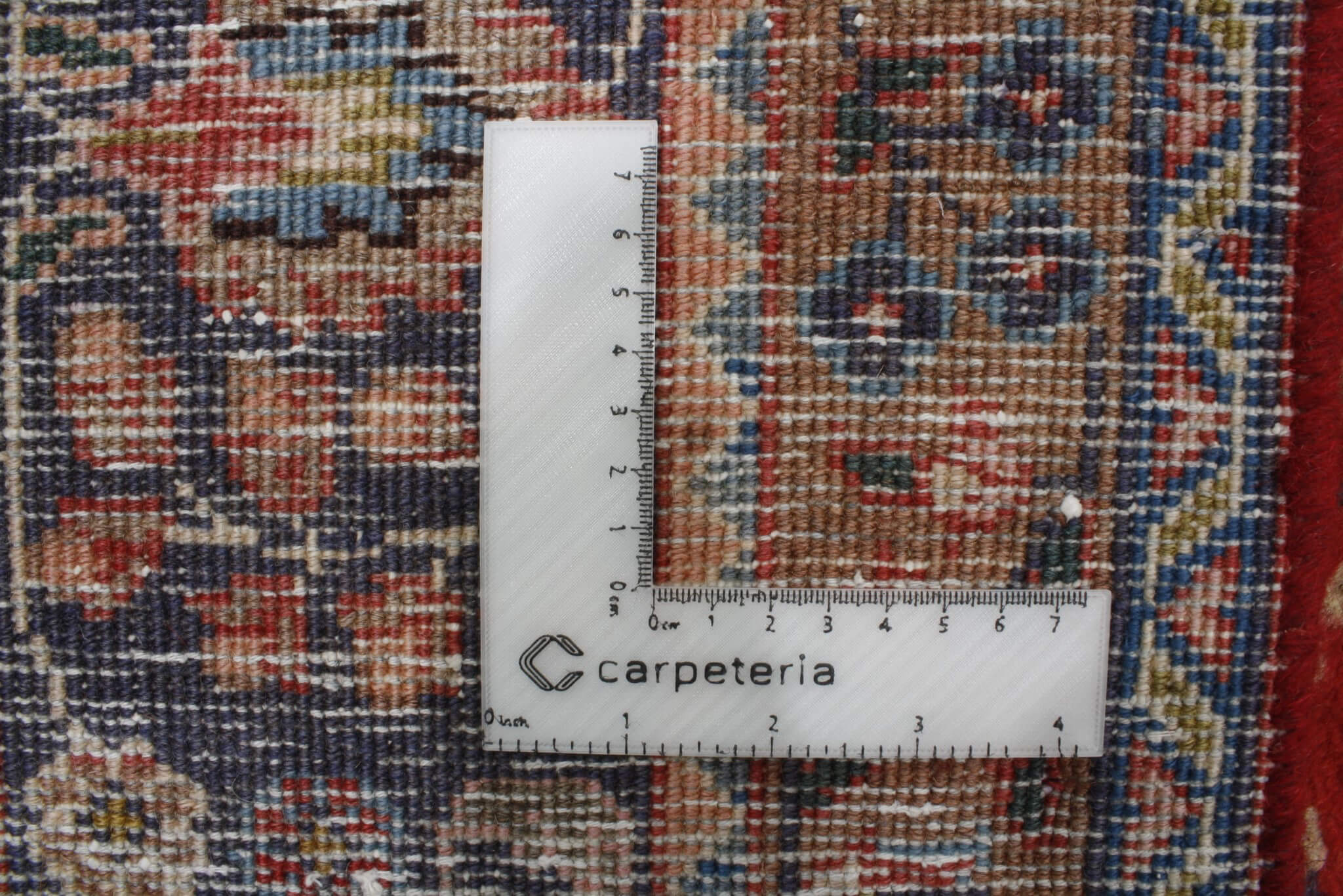 Perserteppich Meshed