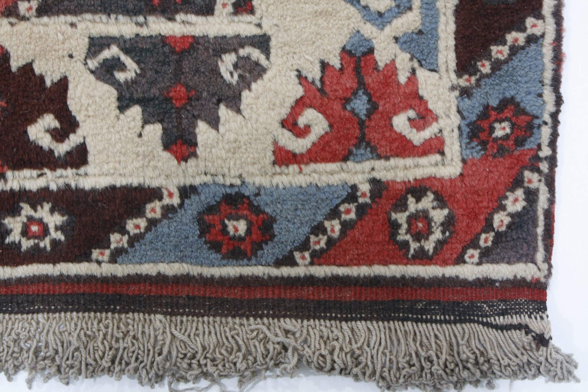 Orientteppich Kars