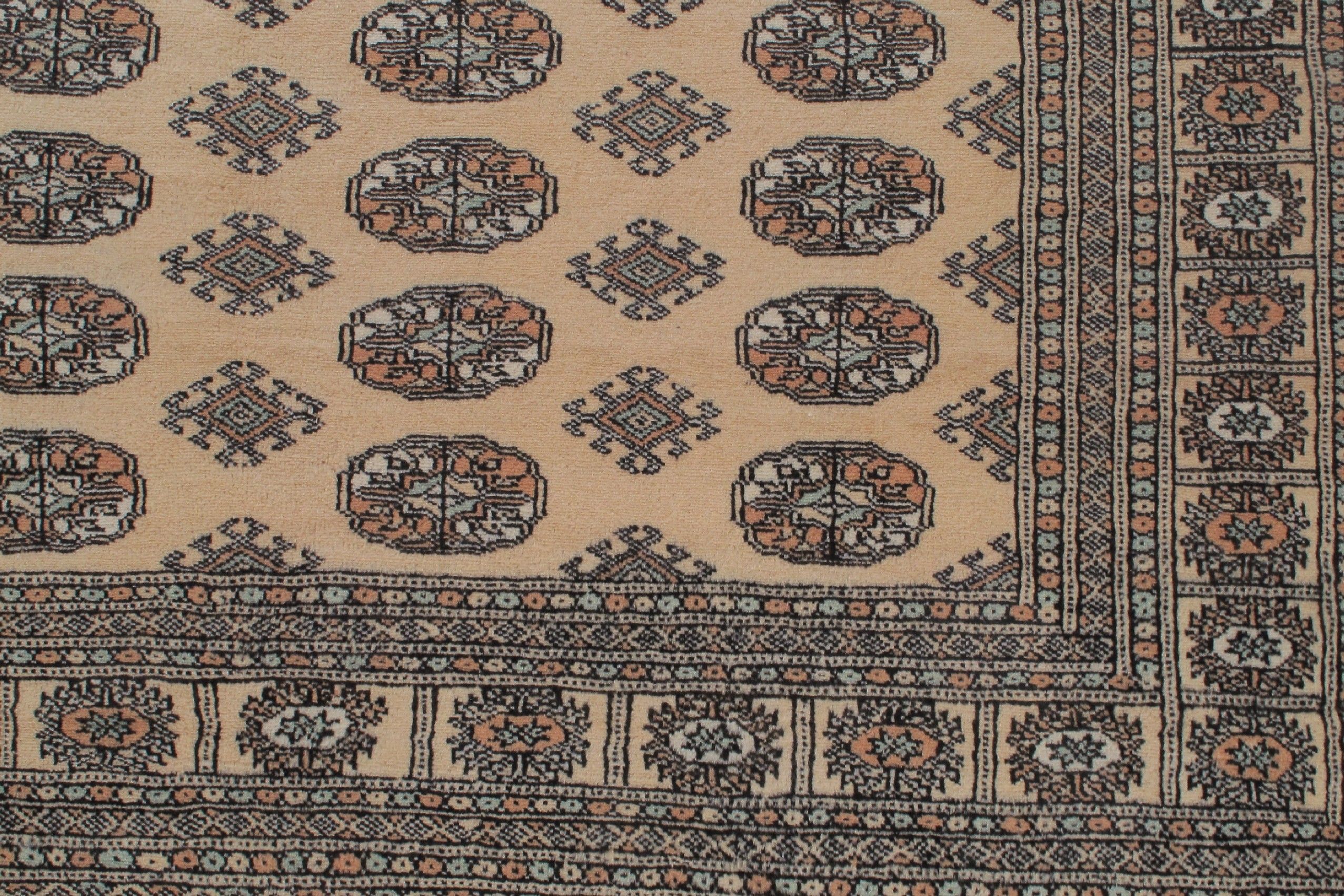 Oriental rug Bukhara Exclusive
