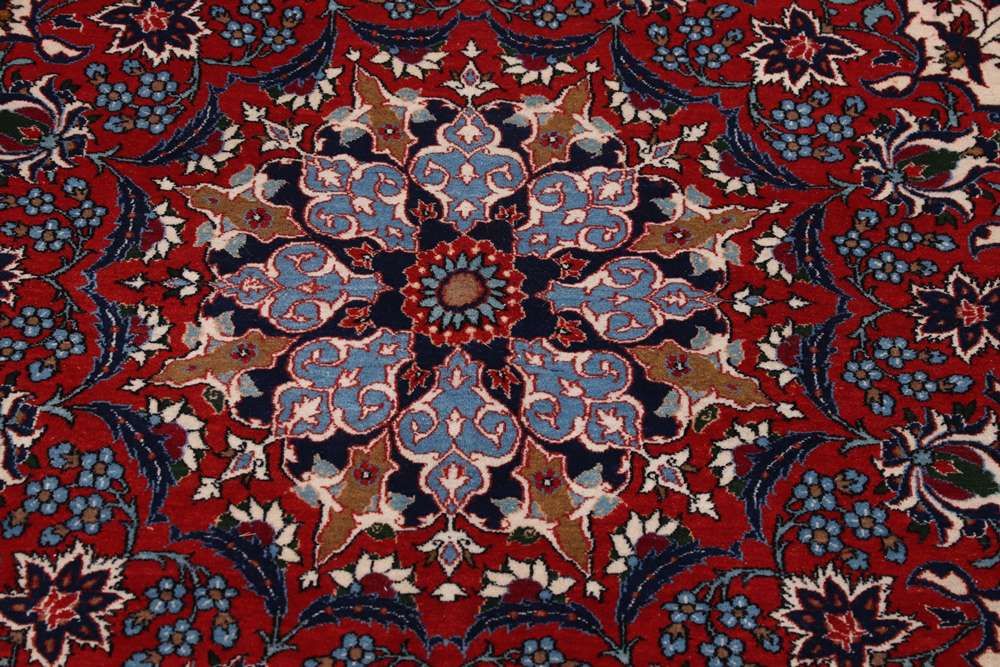Perserteppich Isfahan