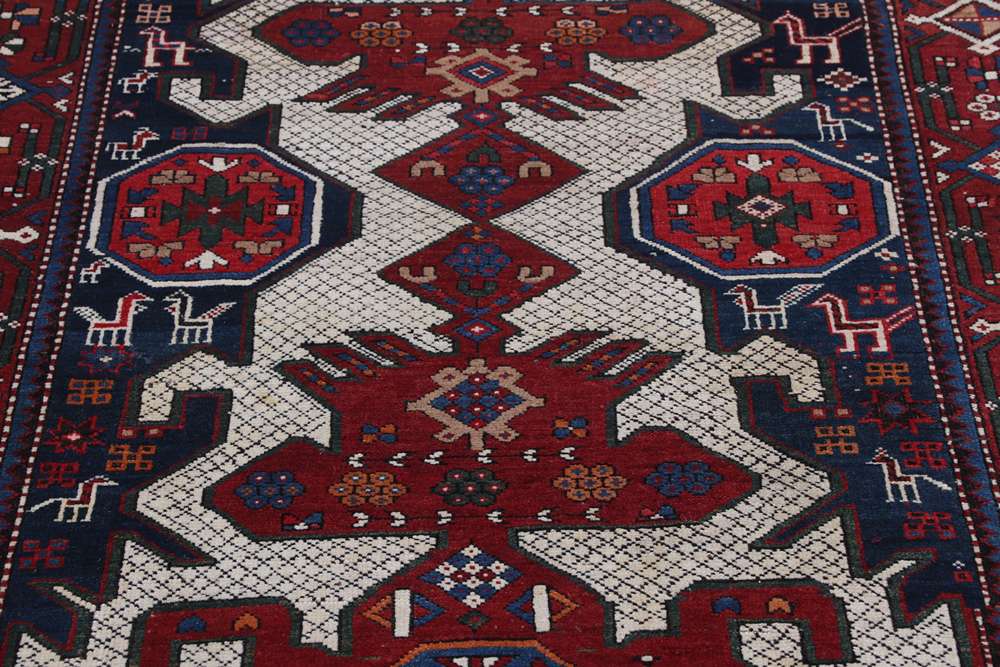 Perserteppich Shirwan