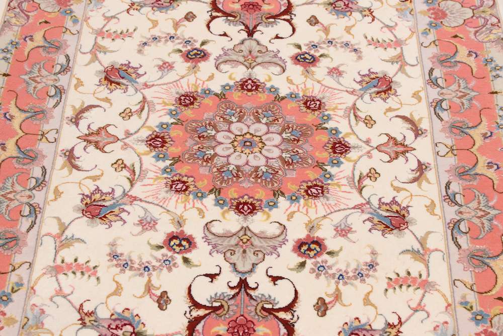 Perserteppich Tabriz