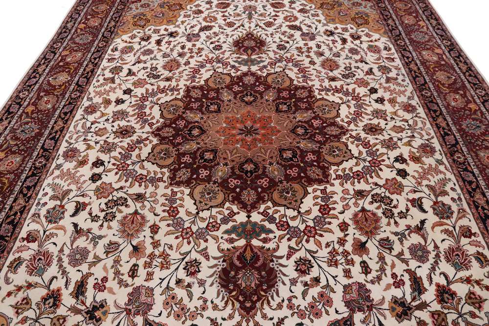 Perserteppich Tabriz