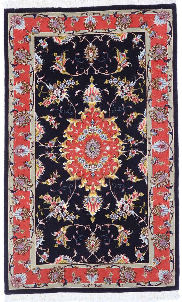 Perserteppich Tabriz