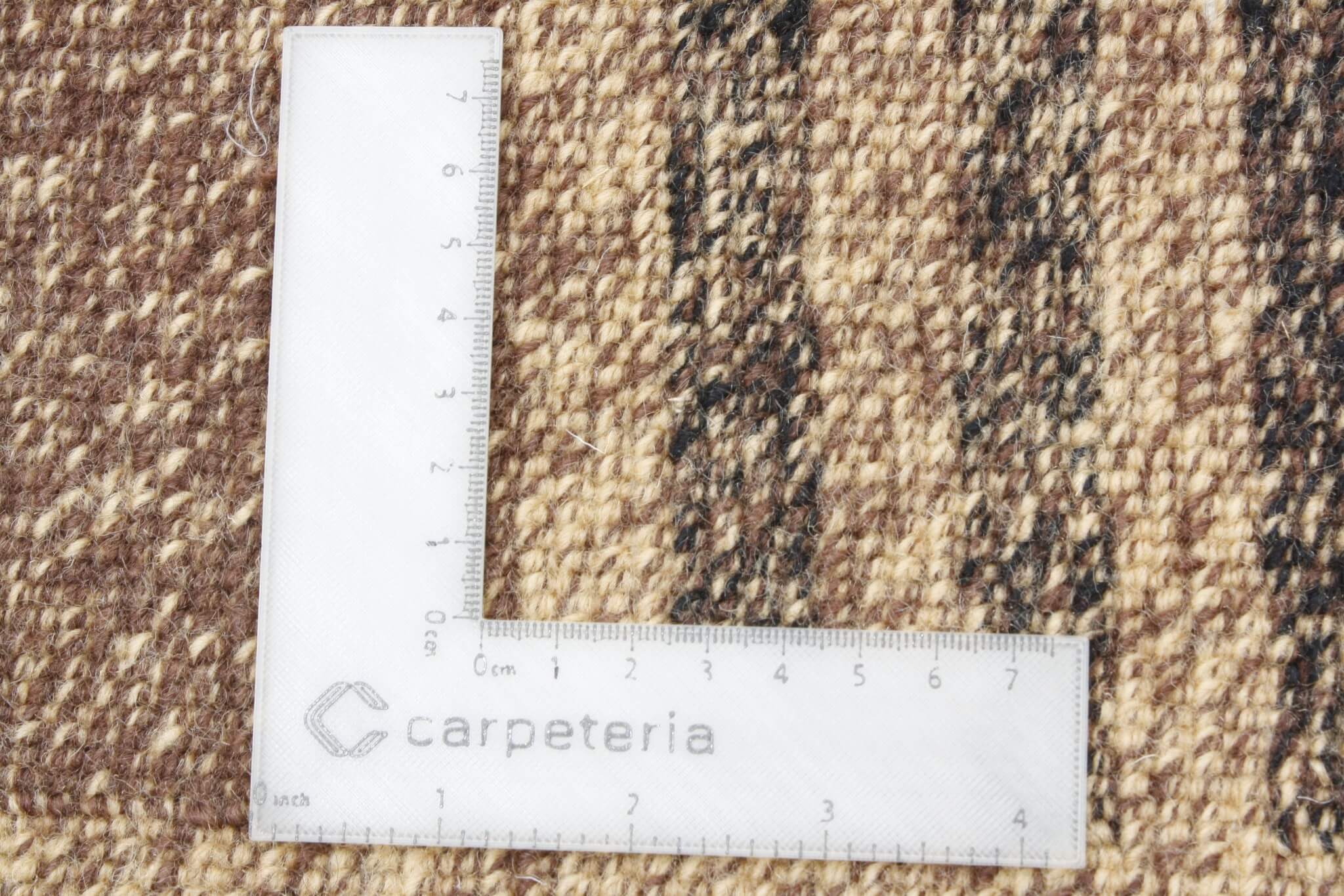 Moderner Teppich Dolpa Royal
