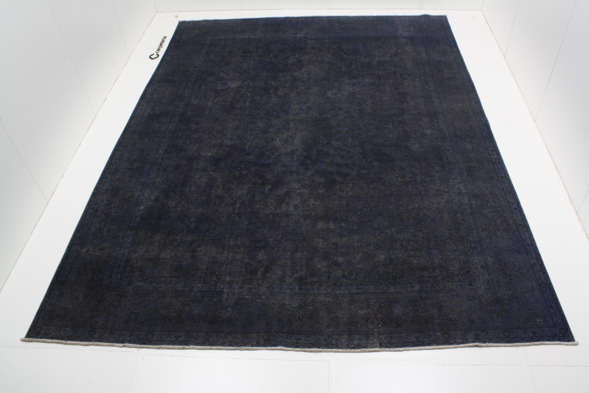 Moderner Teppich Vintage Premium