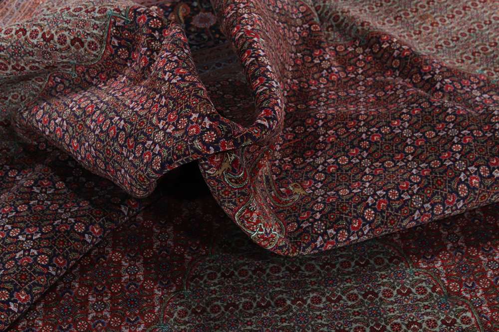 Perserteppich Tabriz