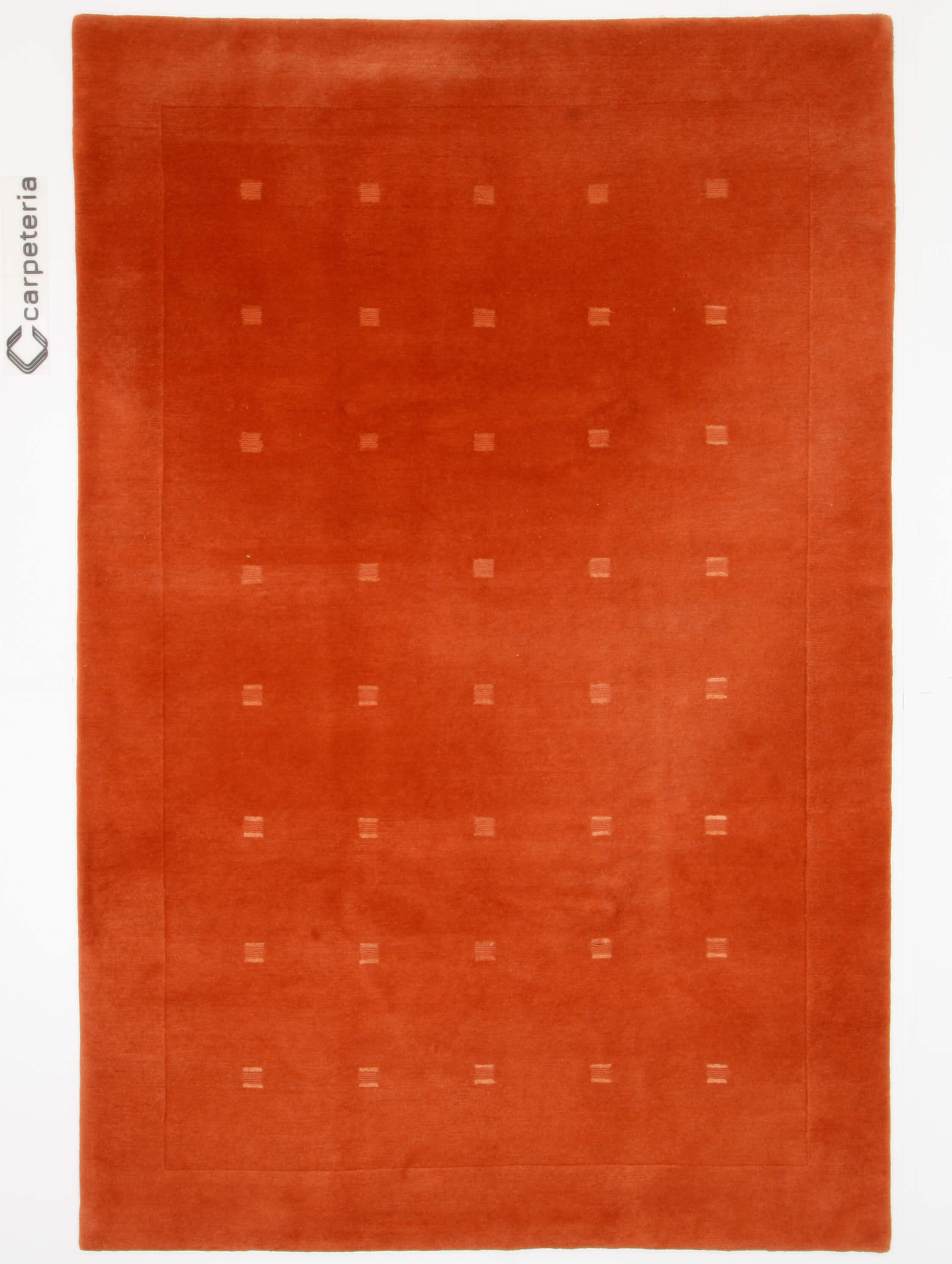 Moderner Teppich Everest Royal