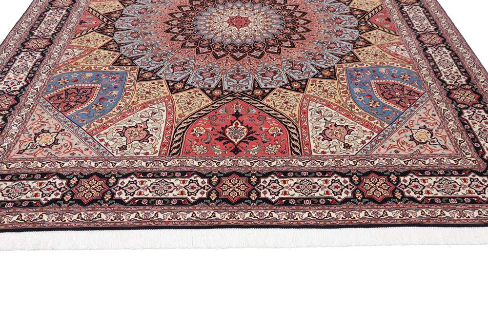 Perserteppich Tabriz