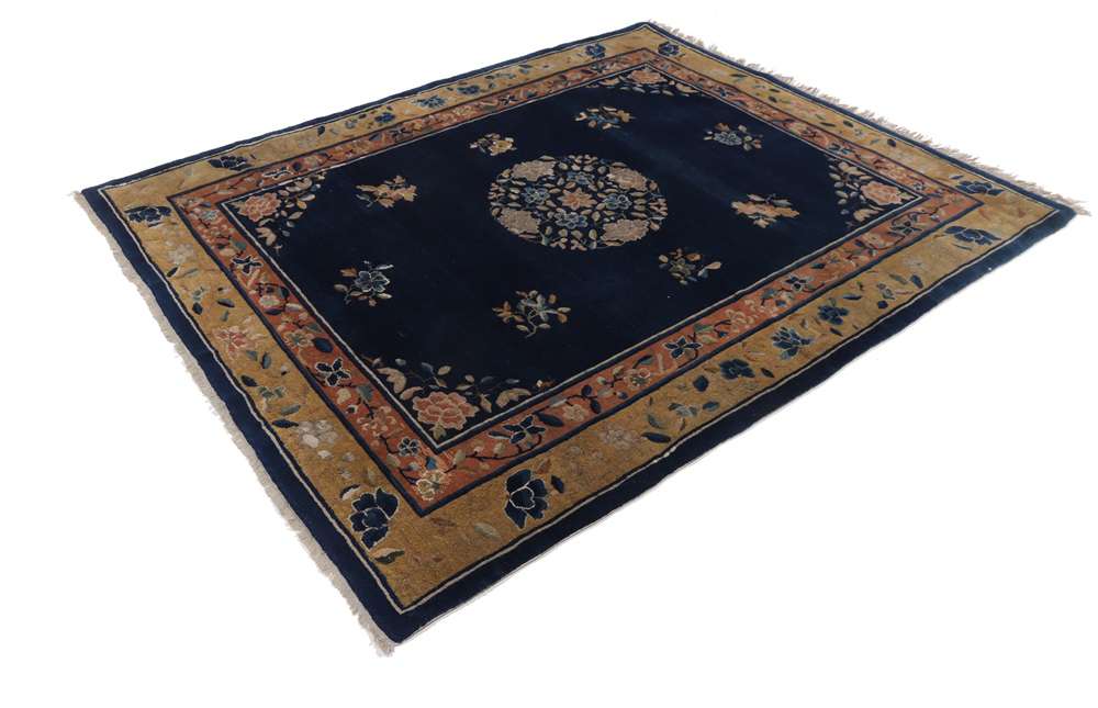 Orientteppich Peking