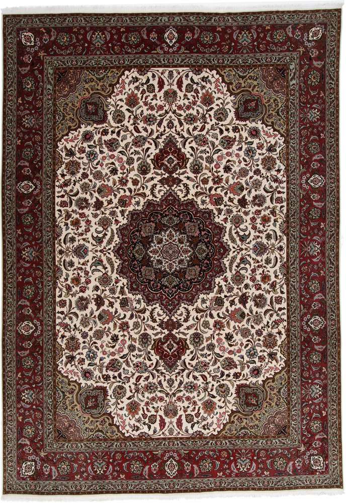 Perserteppich Tabriz