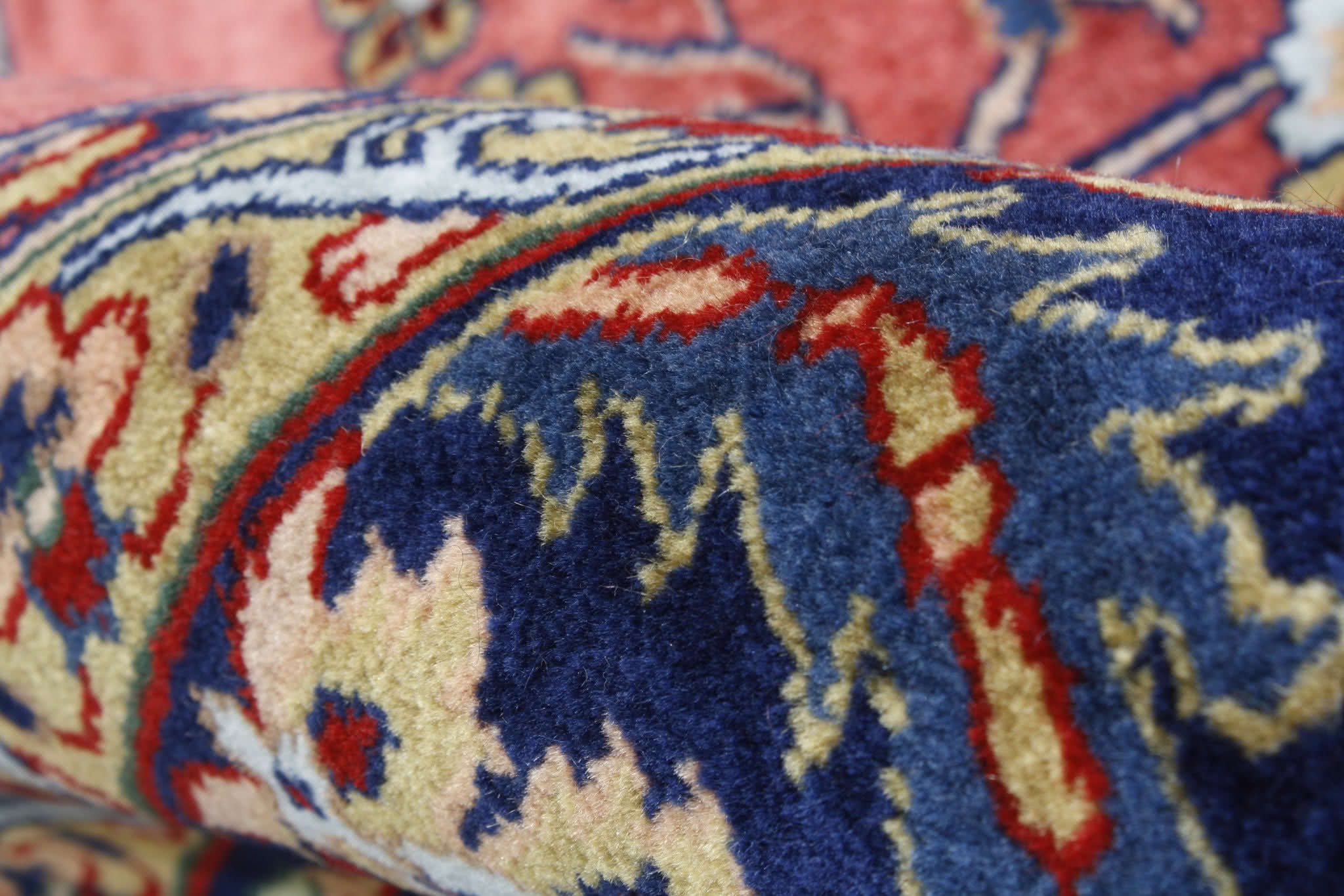 Oriental rug Saruq Exclusive