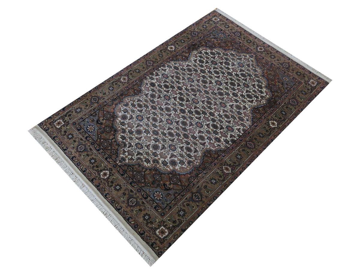 Orientteppich Jaipur Super