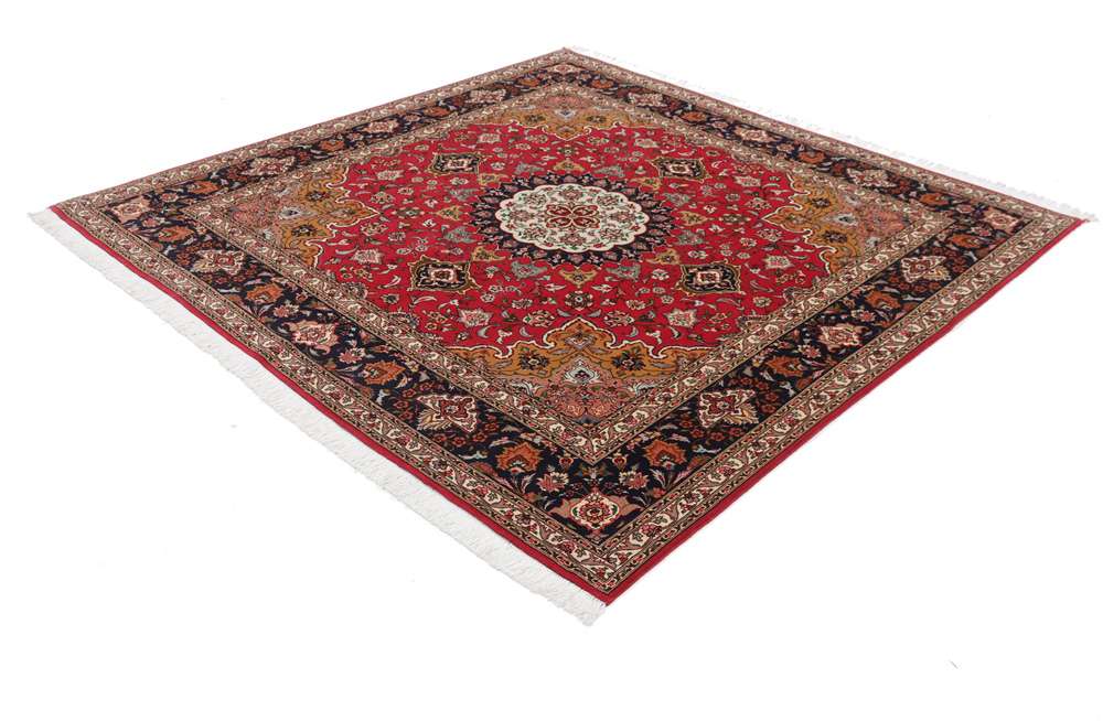 Perserteppich Tabriz