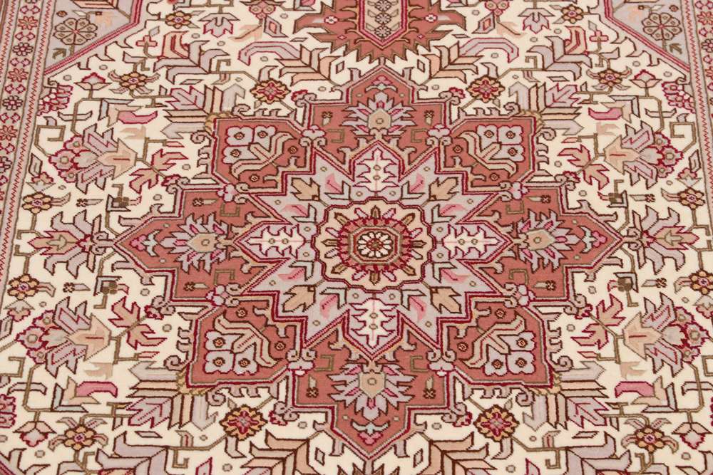 Perserteppich Tabriz