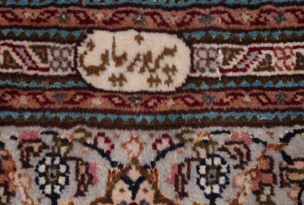Perserteppich Tabriz