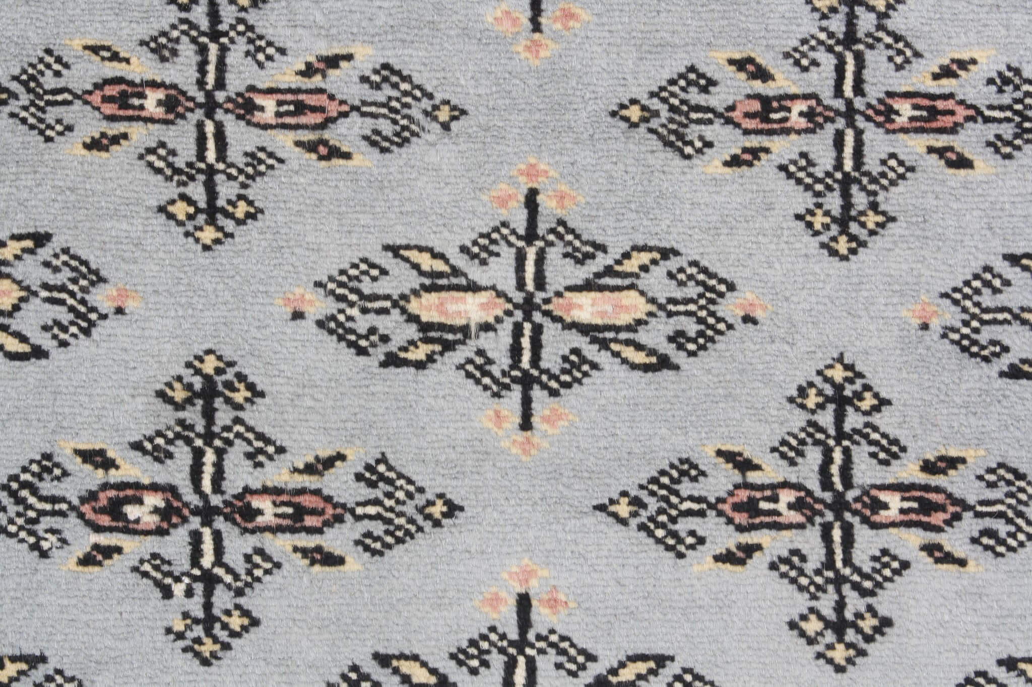 Oriental rug Bukhara Exclusive