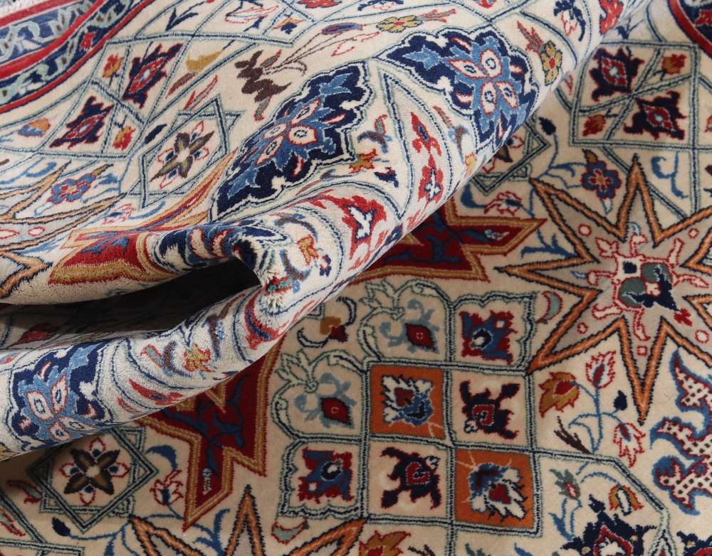 Perserteppich Isfahan