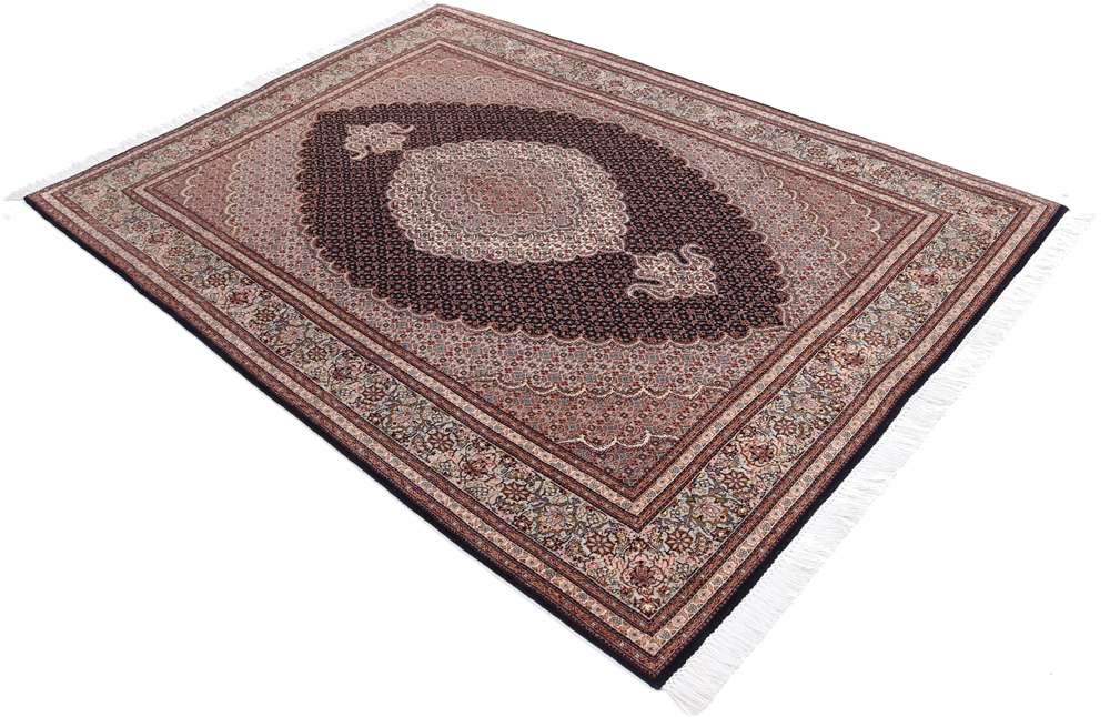 Perserteppich Tabriz