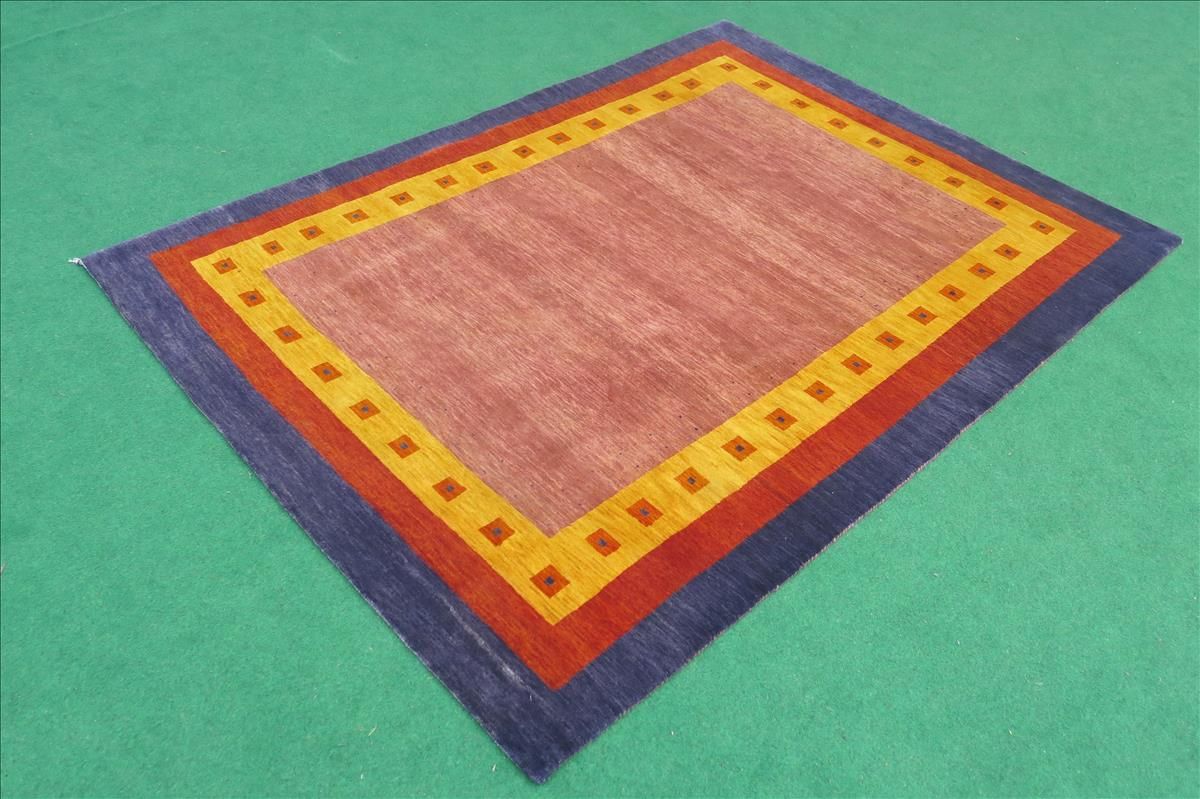 Moderner Teppich Loribaft Royal