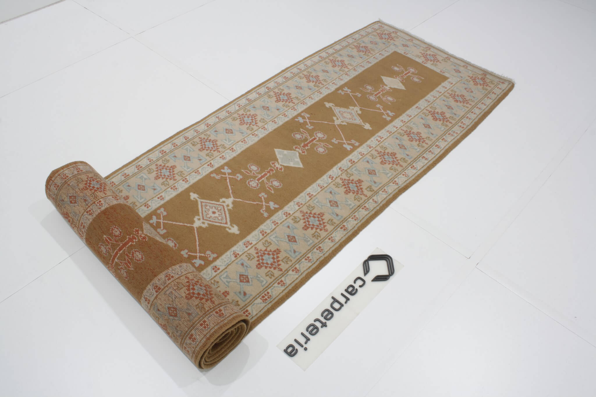 Orientteppich Kars Super