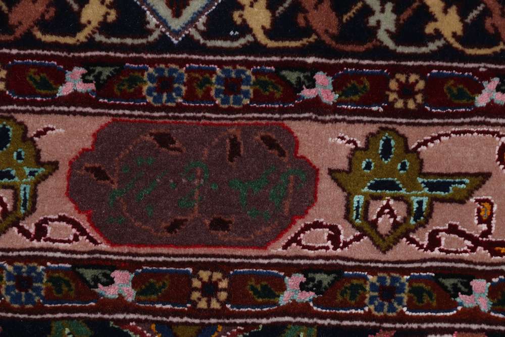 Perserteppich Tabriz