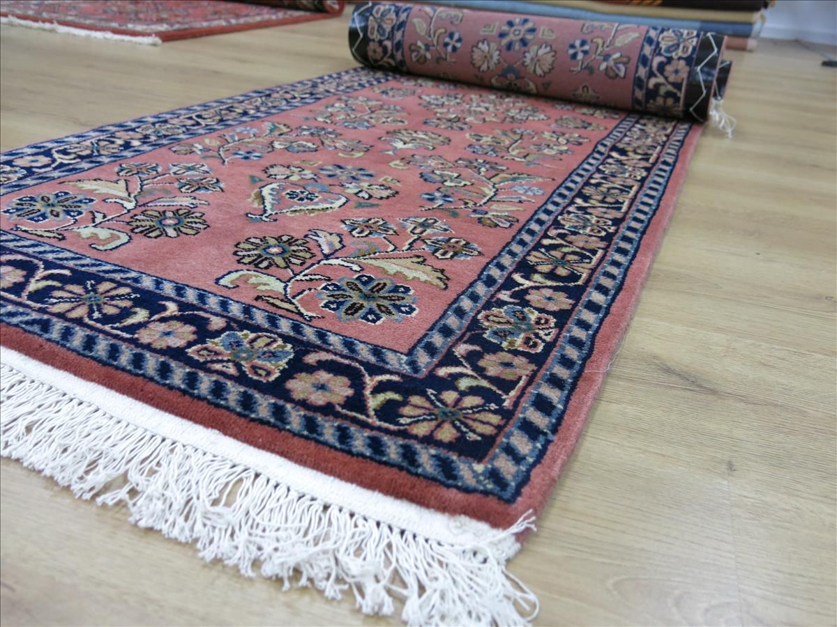 Orientteppich Sarough Exklusiv