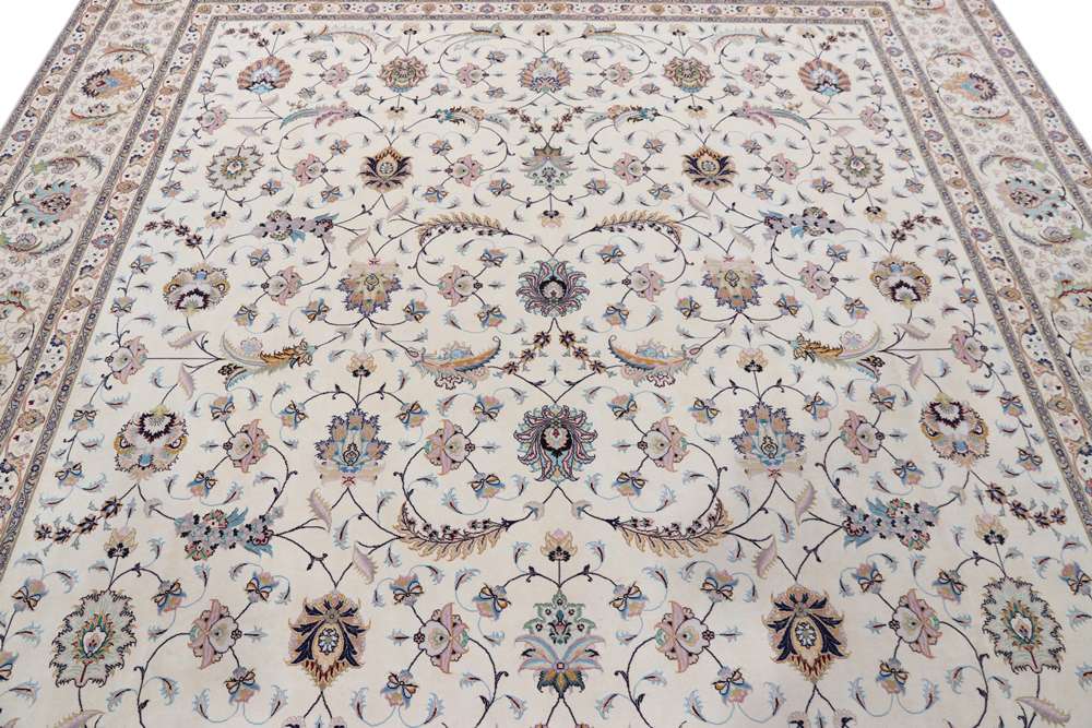 Perserteppich Tabriz